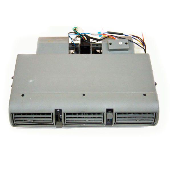 Испаритель RC-U0602 (226-100, 24V, LHD) для автомобильного кондиционера