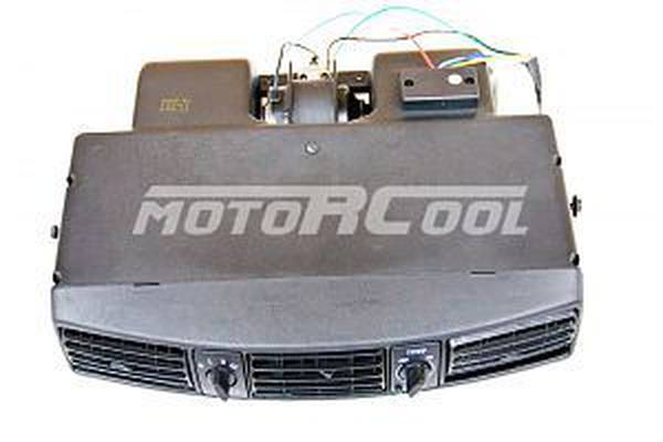 Испаритель RC-U06110 (BEU-202-100 12V) для автомобильного кондиционера