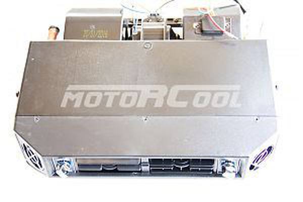 Испаритель RC-U0621 (404-100, 12V, LHD) для автомобильного кондиционера